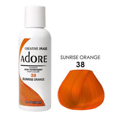 Adore Semi-Permanent Hair Color - Beauty Bar & Supply