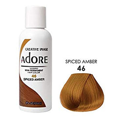 Adore Semi-Permanent Hair Color - Beauty Bar & Supply