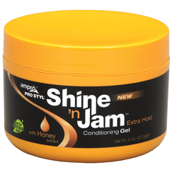 AmPro Shine ’n Jam® Extra Hold - Beauty Bar & Supply