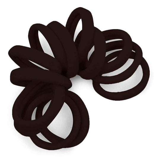 Stylian Elastic Ponytail holder-61106 - Beauty Bar & Supply