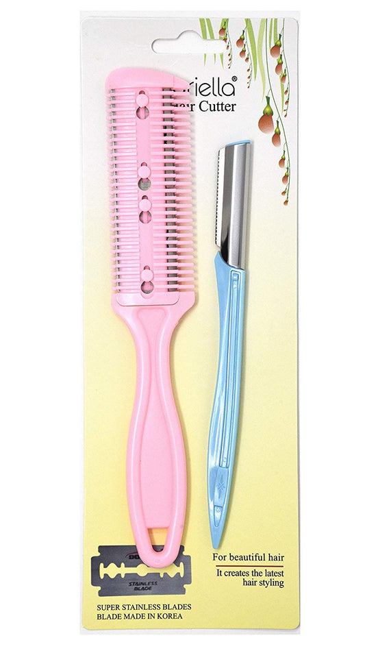 Gabreilla Hair Cutter Combo - Beauty Bar & Supply