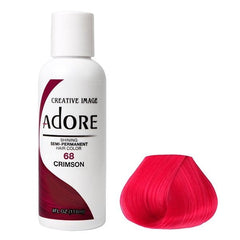 Adore Semi-Permanent Hair Color - Beauty Bar & Supply