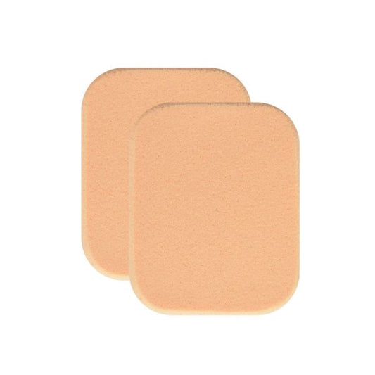 BlackPink Mini Square Sponge 2pack BPSP003 - Beauty Bar & Supply