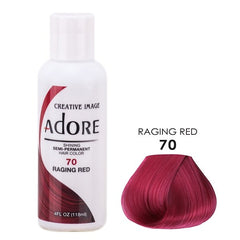 Adore Semi-Permanent Hair Color - Beauty Bar & Supply