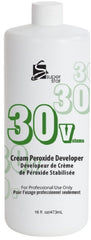 Superstar Cream Peroxide Developer 30 - Beauty Bar & Supply