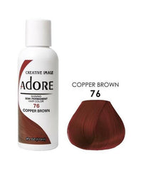 Adore Semi-Permanent Hair Color - Beauty Bar & Supply