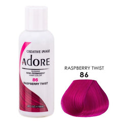 Adore Semi-Permanent Hair Color - Beauty Bar & Supply