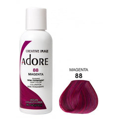 Adore Semi-Permanent Hair Color - Beauty Bar & Supply