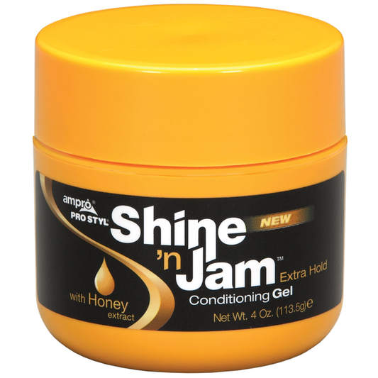 AmPro Shine ’n Jam® Extra Hold - Beauty Bar & Supply