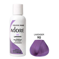 Adore Semi-Permanent Hair Color - Beauty Bar & Supply