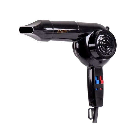 Stella Hand Blow Dryer 9977 - Beauty Bar & Supply