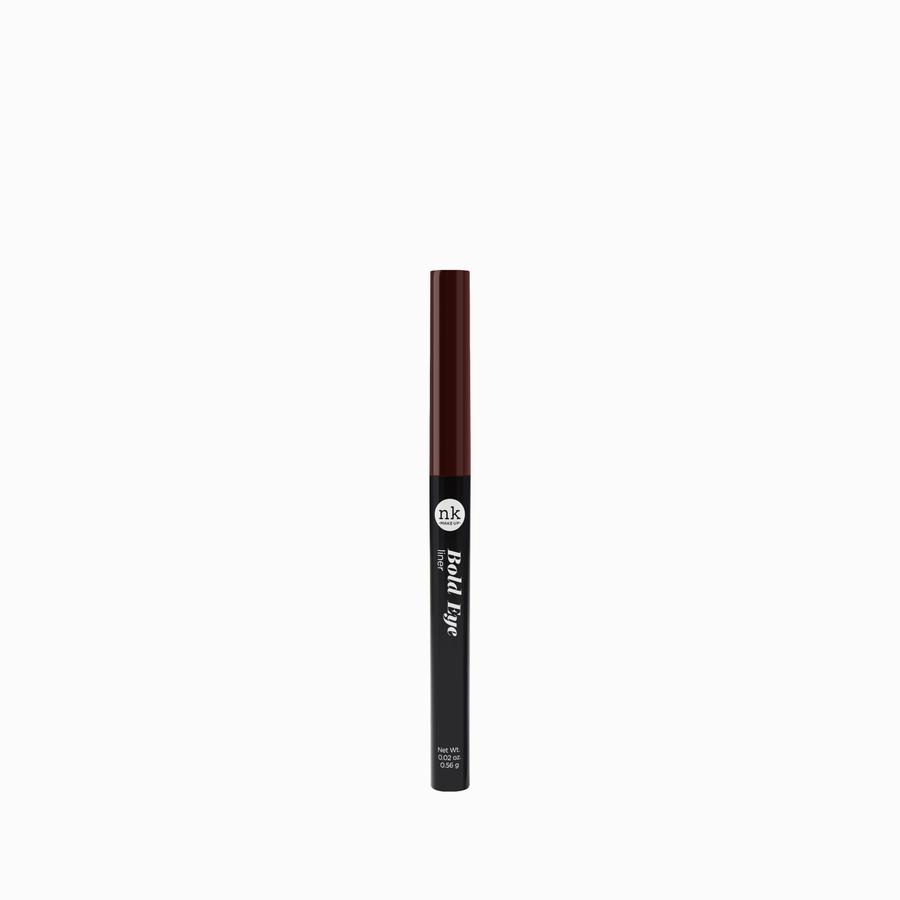 Nicka K New York Bold Eye Liner - Beauty Bar & Supply