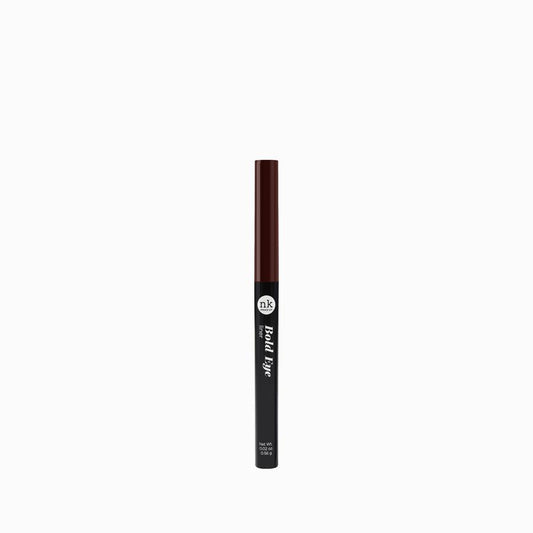 Nicka K New York Bold Eye Liner - Beauty Bar & Supply