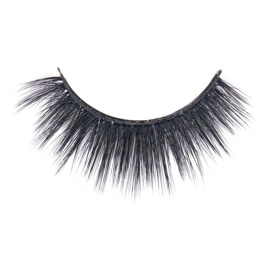 Ebin New York Doll Cat 3D Eye Lashes-Lacey - Beauty Bar & Supply