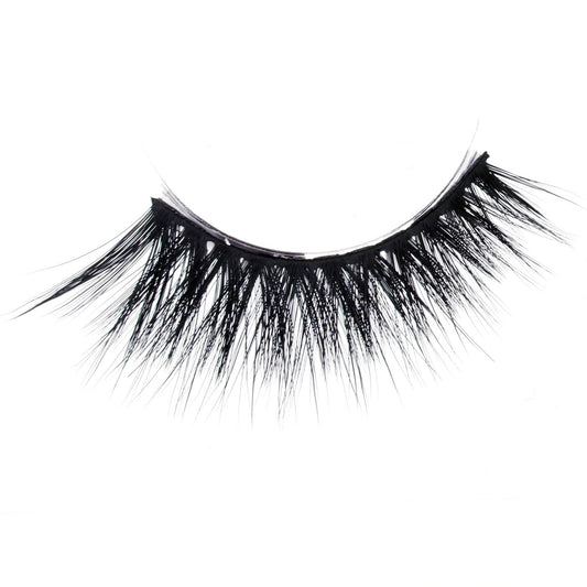 Ebin New York Doll Cat 3D Eye Lashes-Courtney - Beauty Bar & Supply