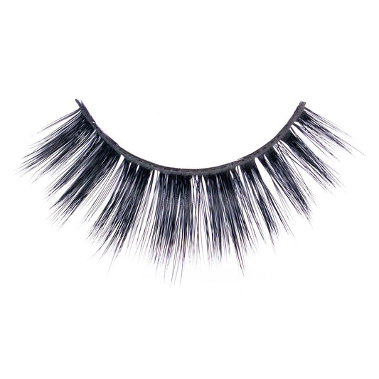 Ebin New York Doll Cat 3D Eye Lashes-Edeline - Beauty Bar & Supply