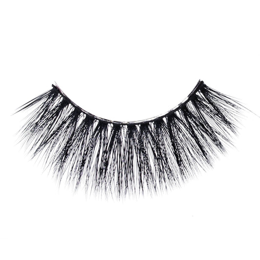 Ebin New York Doll Cat 3D Eye Lashes-Fallon - Beauty Bar & Supply