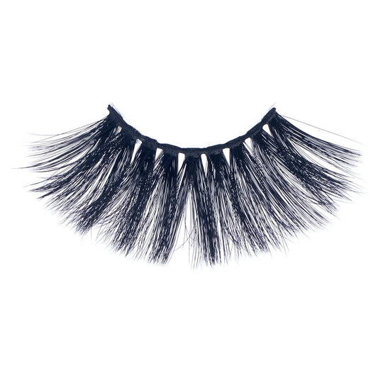 Ebin New York Majestic Cat 3D Eye Lashes-Powerful - Beauty Bar & Supply