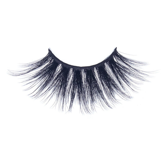 Ebin New York Majestic Cat 3D Eye Lashes-Diva - Beauty Bar & Supply