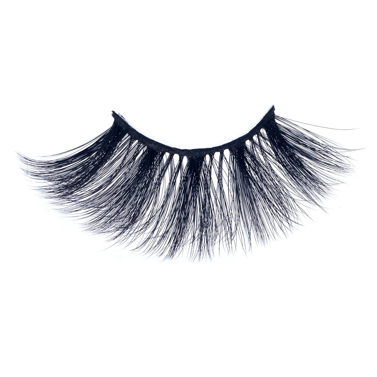 Ebin New York Majestic Cat 3D Eye Lashes-Lavish - Beauty Bar & Supply