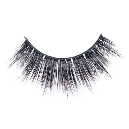 Ebin New York Natural Cat 3D Eye Lashes-York - Beauty Bar & Supply