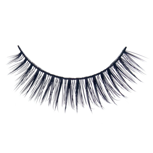 Ebin New York Natural Cat 3D Eye Lashes-Korat - Beauty Bar & Supply