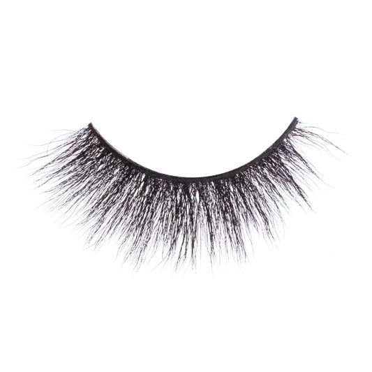 Ebin New York Wonder Cat 3D Faux Mink Eye Lashes-May - Beauty Bar & Supply