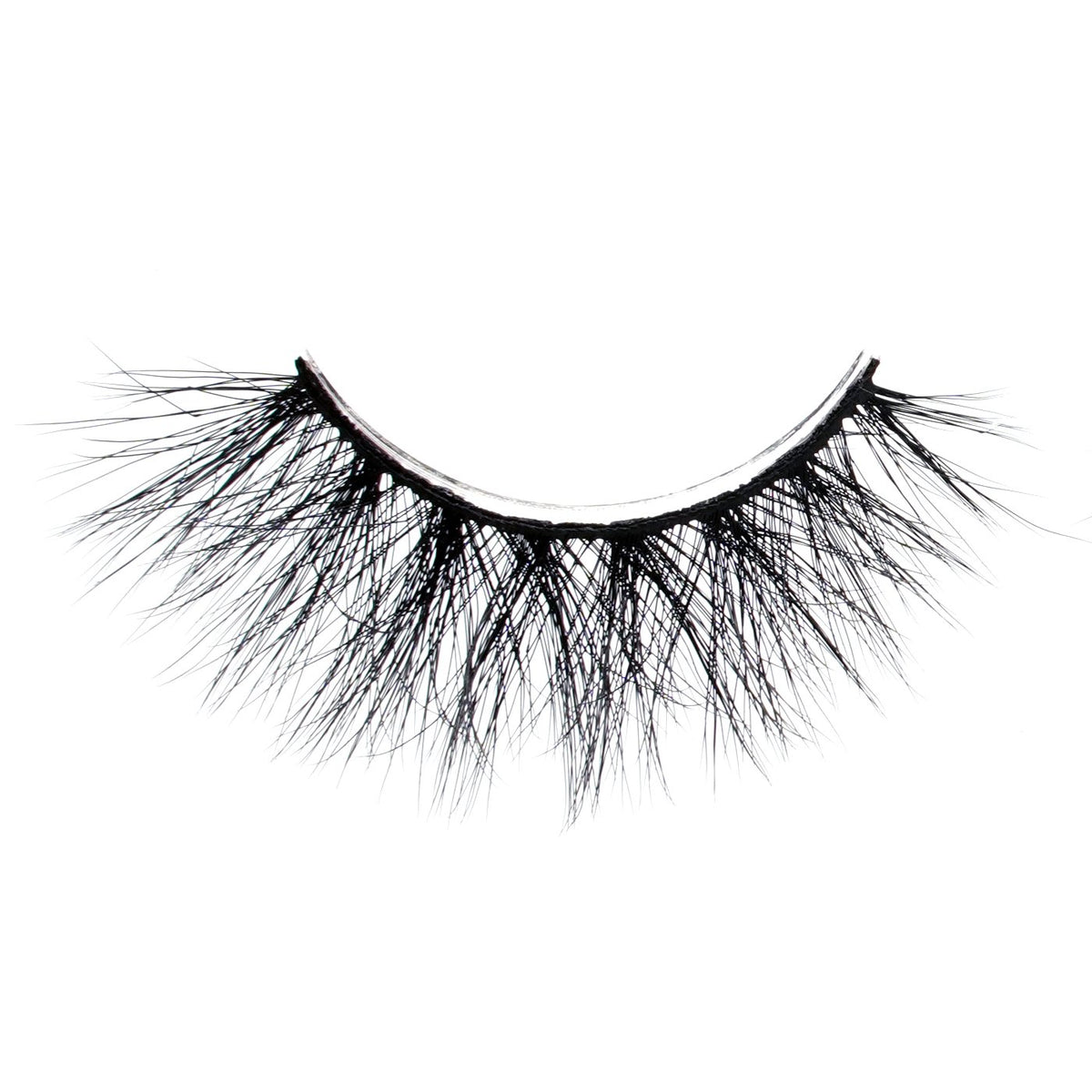 Ebin New York Wonder Cat 3D Faux Mink Eye Lashes-June - Beauty Bar & Supply