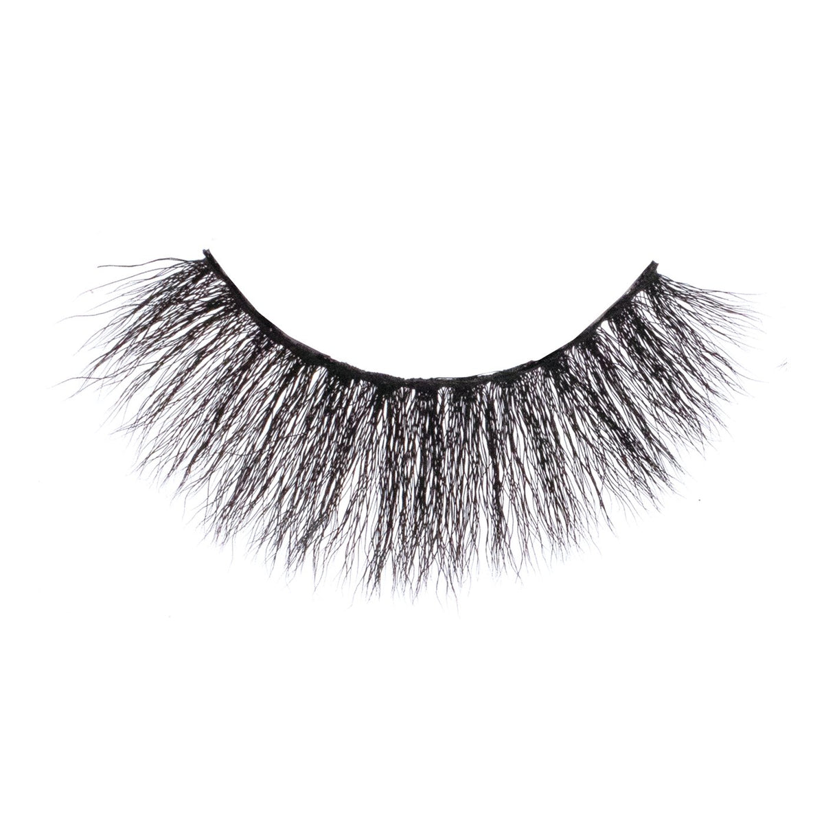 Ebin New York Wonder Cat 3D Faux Mink Eye Lashes-October - Beauty Bar & Supply