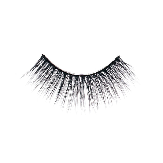 Ebin New York Wild Cat 3D Eye Lashes-Molly - Beauty Bar & Supply