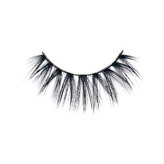 Ebin New York Wild Cat 3D Eye Lashes-Sassy - Beauty Bar & Supply