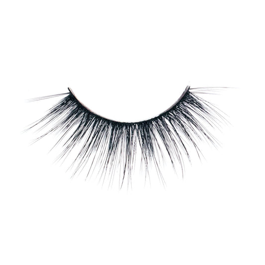 Ebin New York Wild Cat 3D Eye Lashes-Max - Beauty Bar & Supply