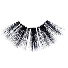 Ebin New York Wonder Cat XL 25MM 3D Faux Mink Eye Lashes-Daisy - Beauty Bar & Supply