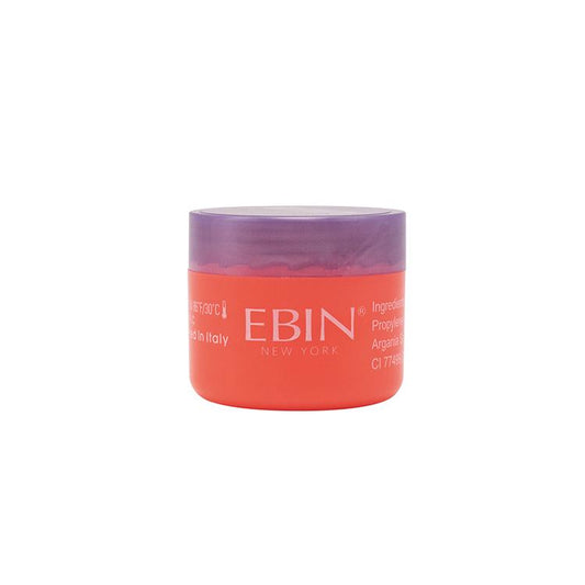 EBIN New York 24 Hour Edge Tamer Extreme Firm Hold-Peach - Beauty Bar & Supply