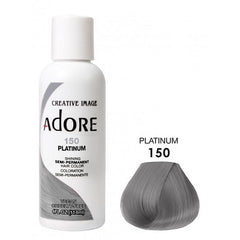 Adore Semi-Permanent Hair Color - Beauty Bar & Supply