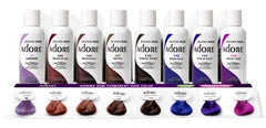 Adore Semi-Permanent Hair Color - Beauty Bar & Supply