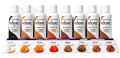 Adore Semi-Permanent Hair Color - Beauty Bar & Supply