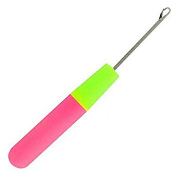 Magic Collection Latch Hook Crochet Skill Needle - Beauty Bar & Supply