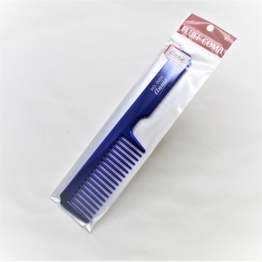 Annie Fluff Comb #4 - Beauty Bar & Supply