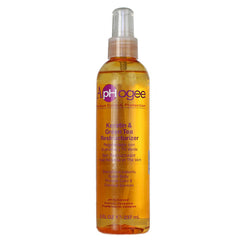 ApHogee Keratin &amp; Green Tea Restructurizer - Beauty Bar & Supply