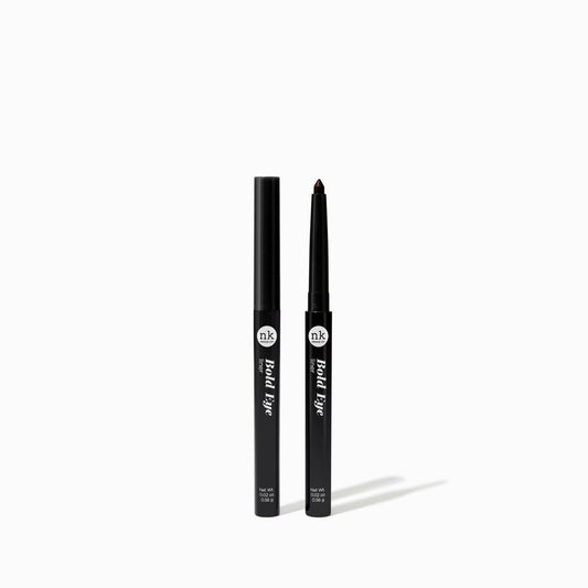 Nicka K New York Bold Eye Liner - Beauty Bar & Supply