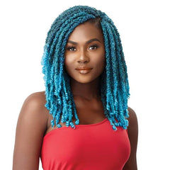 Outre Bonita Butterfly Locs Coily Tip 12&quot; - Beauty Bar & Supply