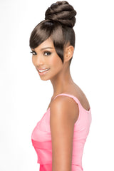 Vivica A. Fox Bang N Bun-Sheena - Beauty Bar & Supply