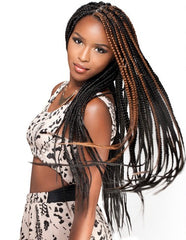 Sensationnel Synthetic Hair XPRESSION Kanekalon Braid 84&quot; - Beauty Bar & Supply