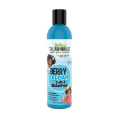 Taliah Waajid Berry Clean 3 in 1 Shampoo - Beauty Bar & Supply