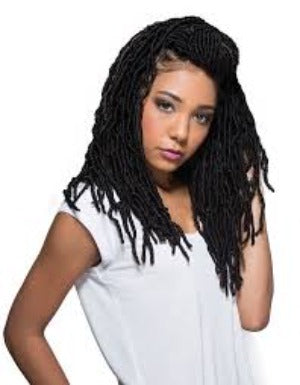 Bobbi Boss Nu Locs African Roots Braid Collection - Beauty Bar & Supply