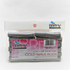 Brittny Cold Wave Rods - Beauty Bar & Supply