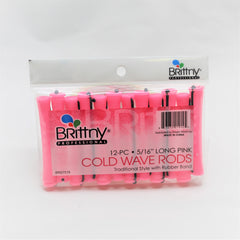 Brittny Cold Wave Rods - Beauty Bar & Supply