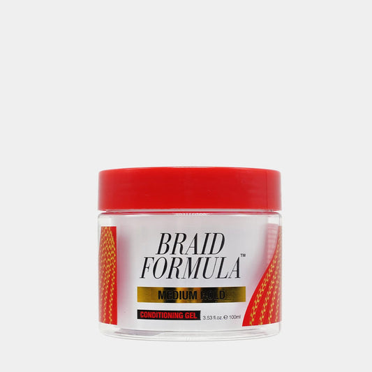 Ebin Lock&#039;N Pomade Braid Formula - Medium Hold - Beauty Bar & Supply