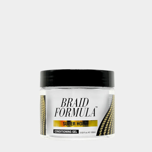 Ebin Lock&#039;N Pomade Braid Formula - Super Hold - Beauty Bar & Supply